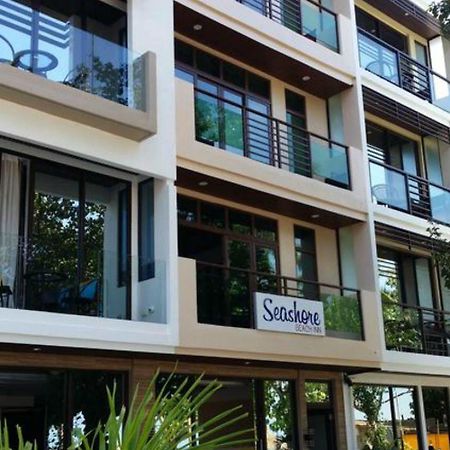 Seashore Beach Inn มาฟุชิ ภายนอก รูปภาพ