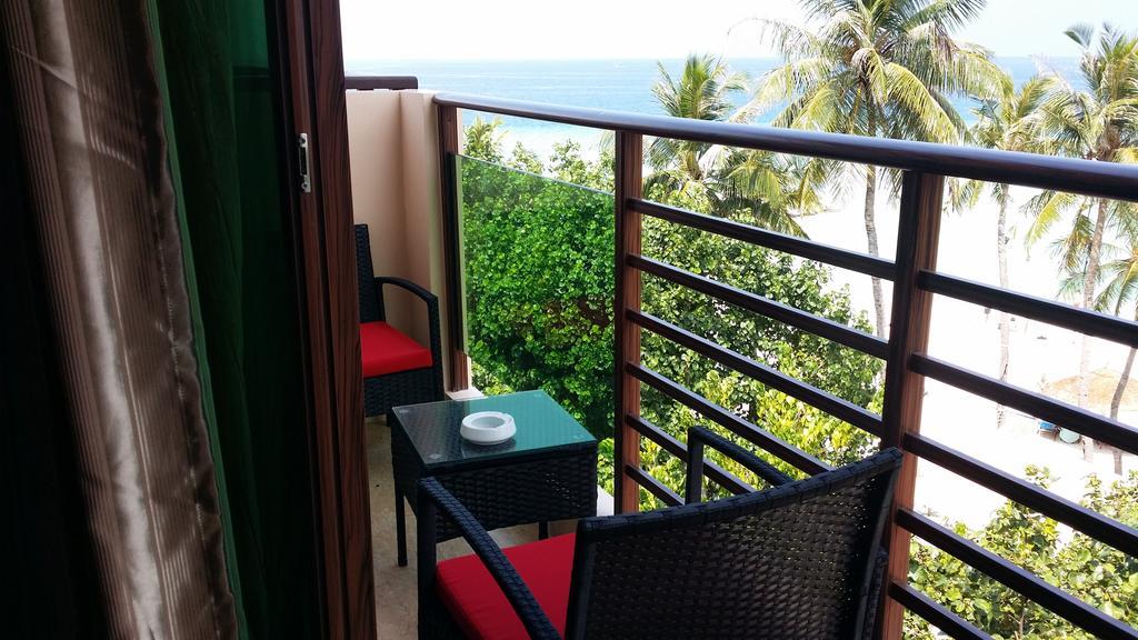 Seashore Beach Inn มาฟุชิ ภายนอก รูปภาพ