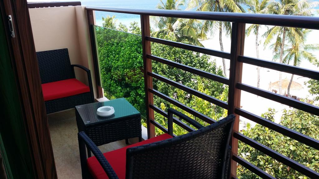 Seashore Beach Inn มาฟุชิ ภายนอก รูปภาพ