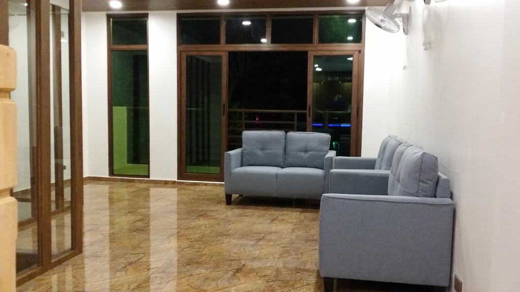 Seashore Beach Inn มาฟุชิ ภายนอก รูปภาพ