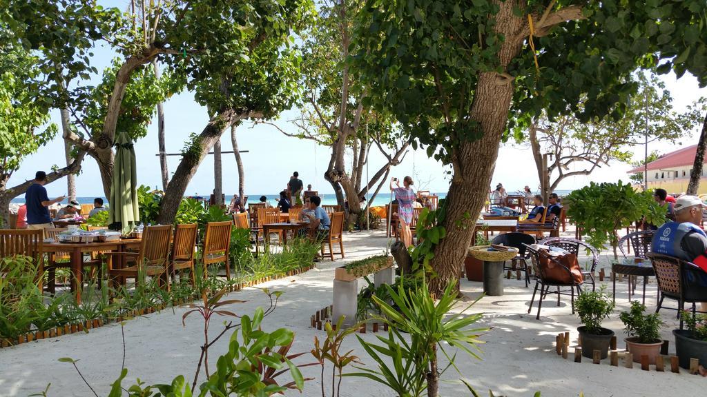 Seashore Beach Inn มาฟุชิ ภายนอก รูปภาพ