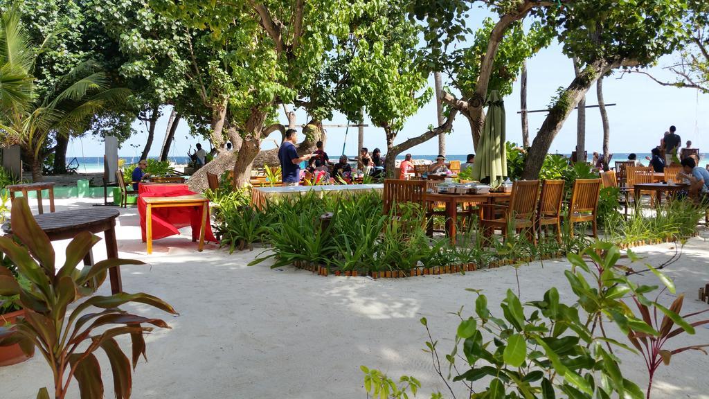 Seashore Beach Inn มาฟุชิ ภายนอก รูปภาพ