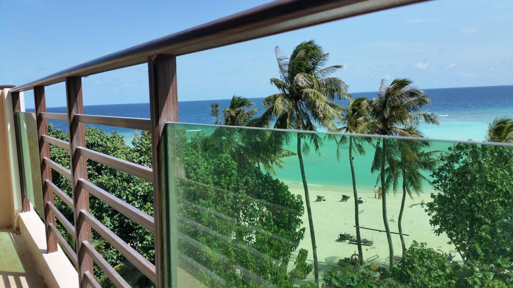 Seashore Beach Inn มาฟุชิ ภายนอก รูปภาพ