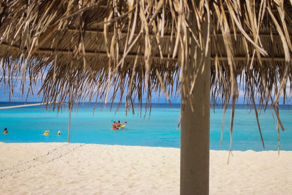 Seashore Beach Inn มาฟุชิ ภายนอก รูปภาพ